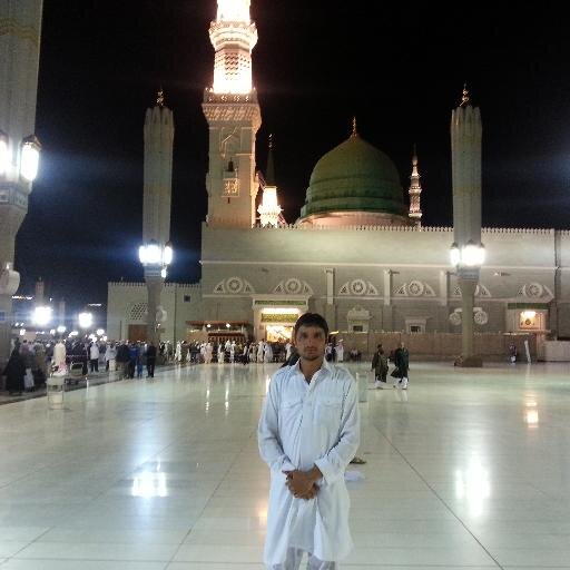 Azkar kanwal