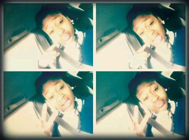 AllAboutMhe #FckEverybodyElse