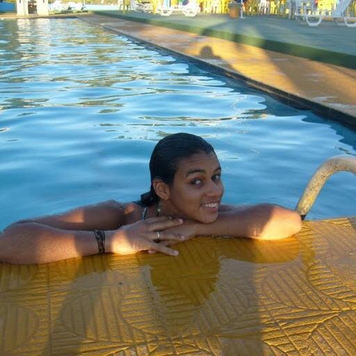 amo curtir a vida!