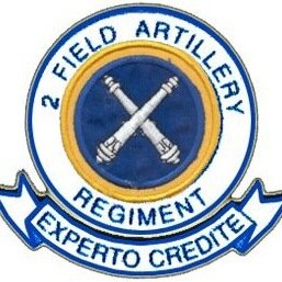 The 2 Field Artillery Regiment Association was formed in 2011 for both former and serving personnel of the 2 Field Artillery Regiment, McKee Bks.
