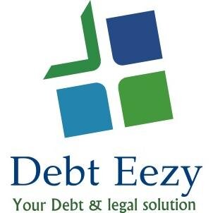 Your Debt Solution Made Eezy.