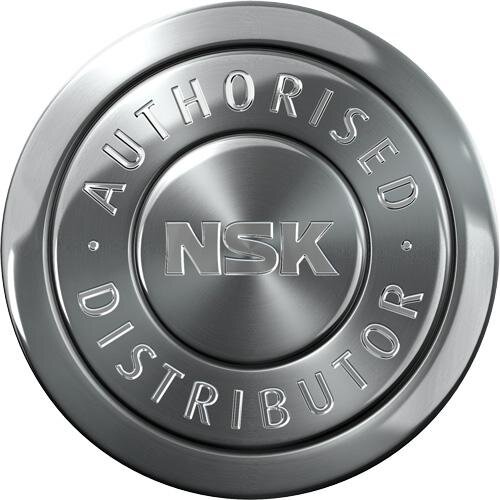 Always buy genuine NSK products from an authorised NSK distributor - Acorn Industrial Services Ltd is your route to genuine guaranteed NSK products