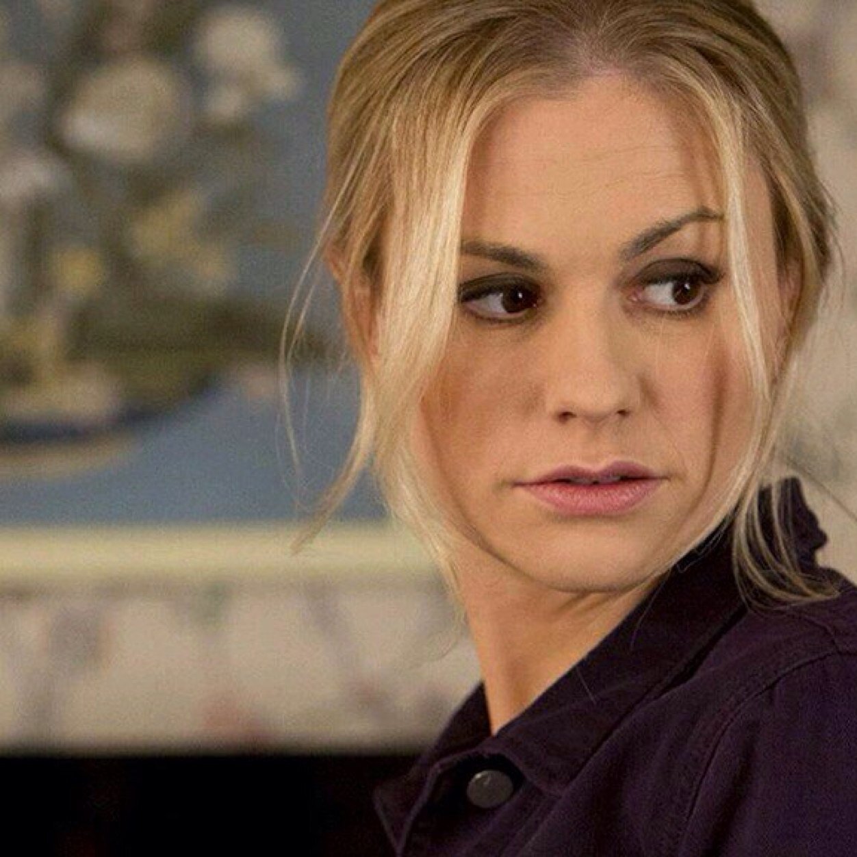 | Human | Telépata | Roleplay | If you think my legs are just gonna magically open for you, you're wrong |Uncalimed | True - Blood | #SmartBlonde | #BadAss |
