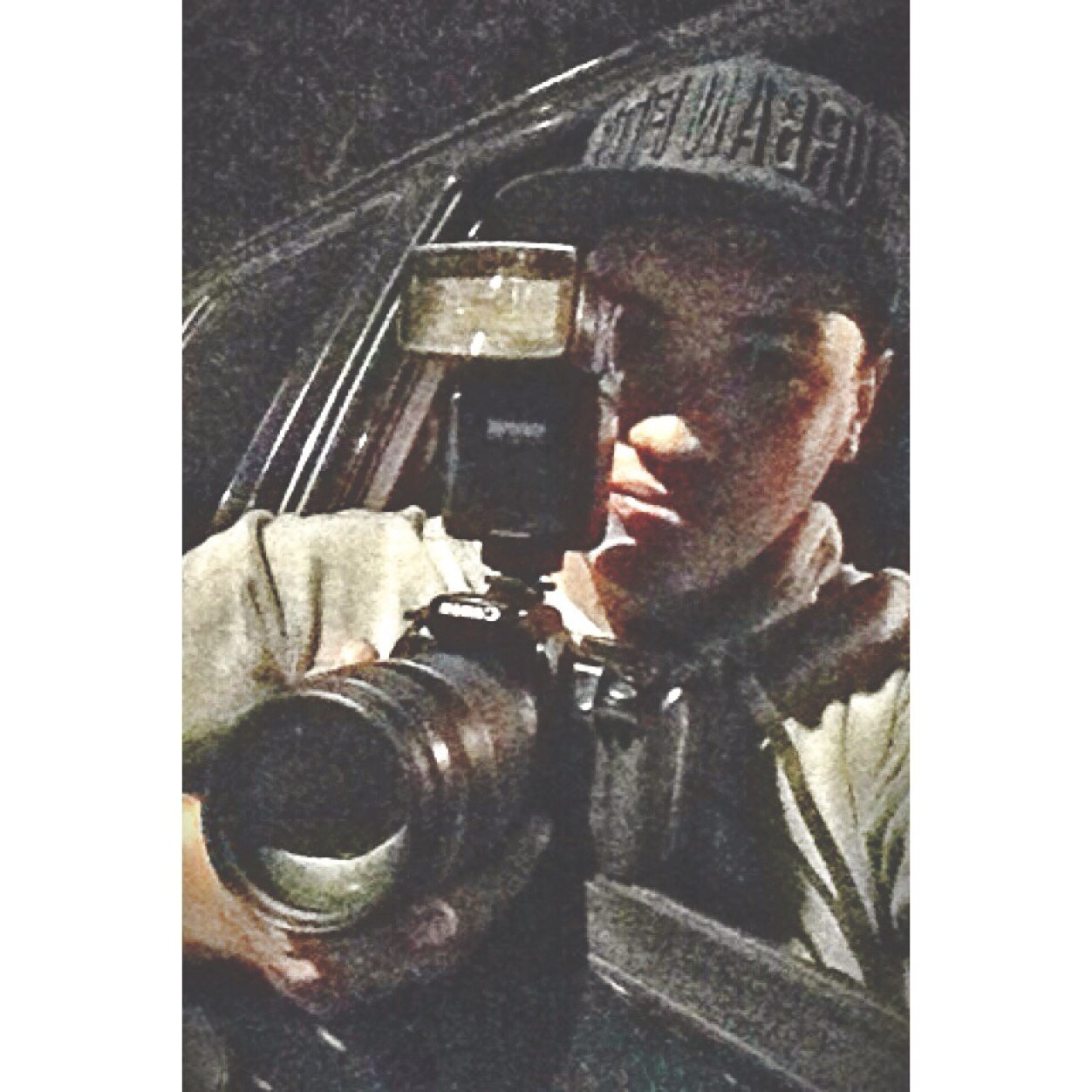 Founder of UrbanFitsCo etablished in 2012 making BIG moves now. Los Angeles bassed photographer. Stop dreaming and wake up. It only takes one step.