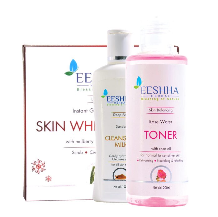 Manufacturer of Premium & Quality Personal care Products