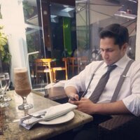 Saif (@saifullahfs) 's Twitter Profile