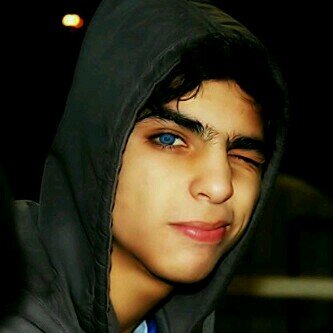 ‏القادمُ أجمل ، تلك قناعةٌ تُسعدُني . ‏