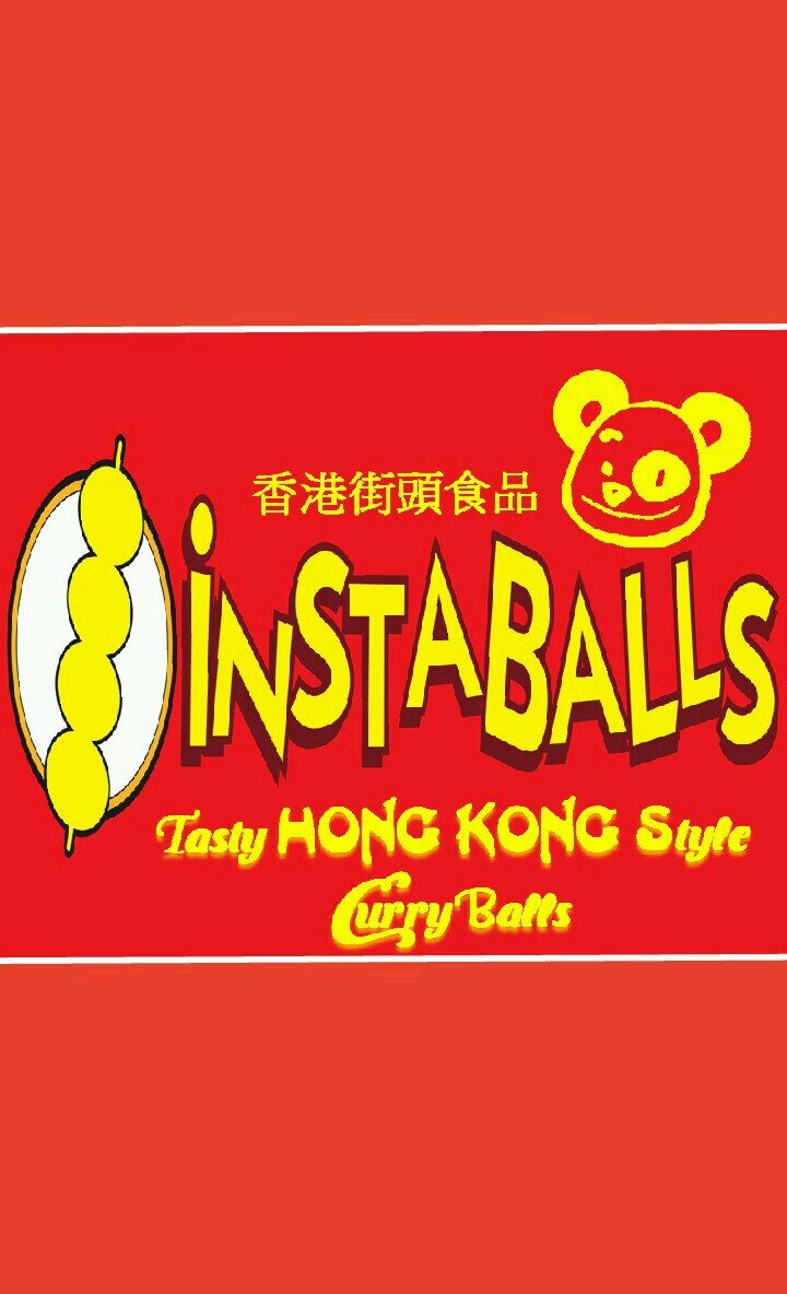 Instaballs® streetfood station aims to deliver quality product and efficient ready to go streetfood that would satiate the appetite of every hungry bystander.