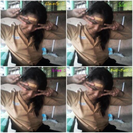.KOSONG :D