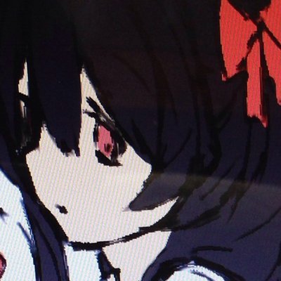 純真はーにゃ