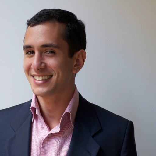 Consulting @BET. Formerly Director @Trendrr. Making sense of #BigData #SocialTV #Digital #Marketing #Analytics