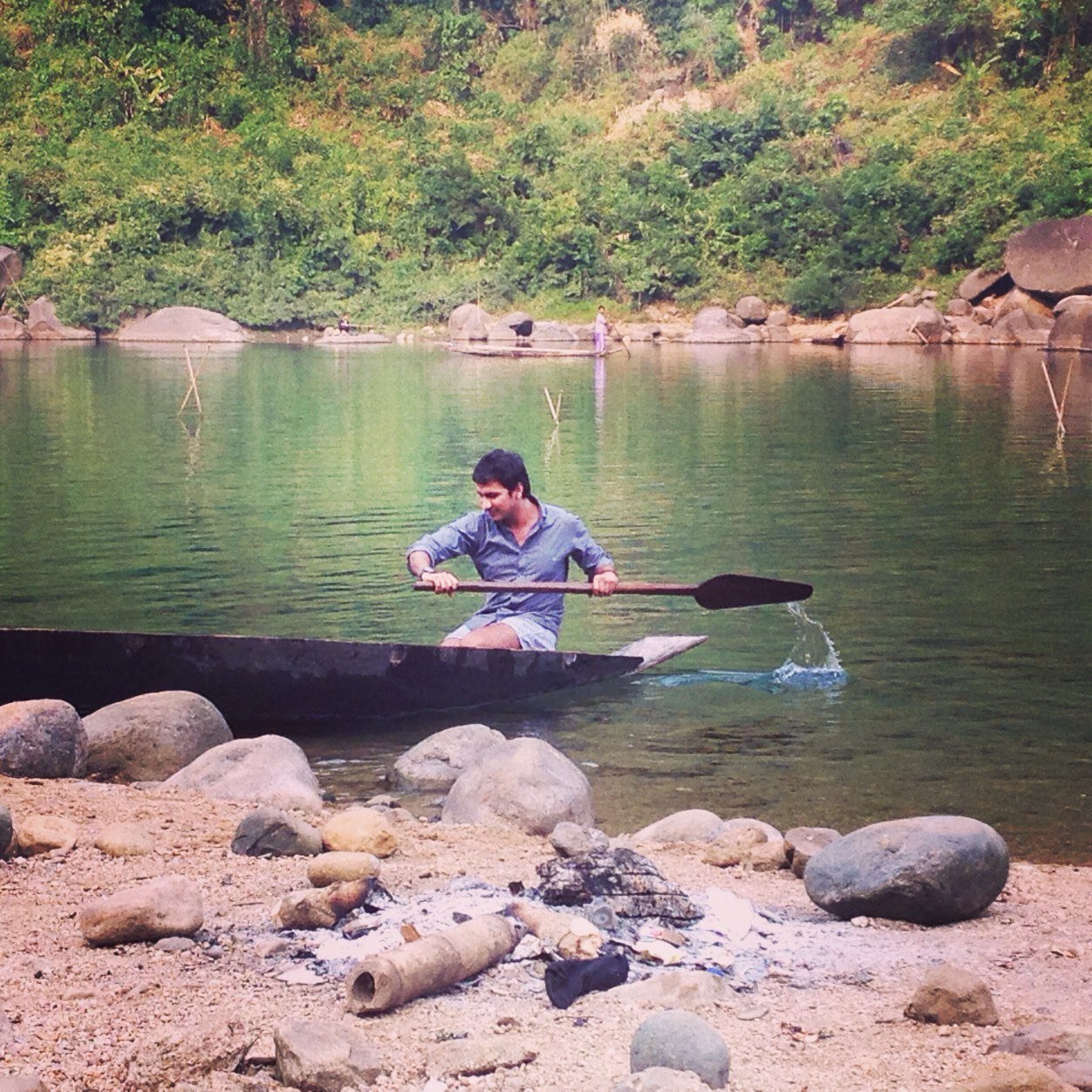 oprateeko's profile picture. 