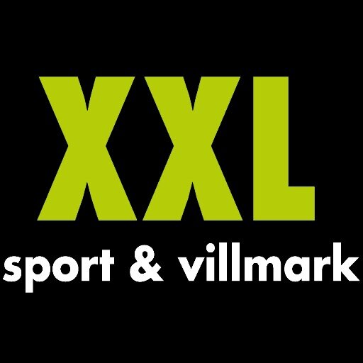 xxlsport's profile picture. Dette er XXL sport & villmark sin norske Twitterprofil.