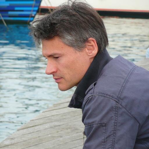 NicolasLandy's profile picture. 