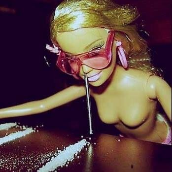 BarbieViciada's profile picture. Mattel Inc. ®