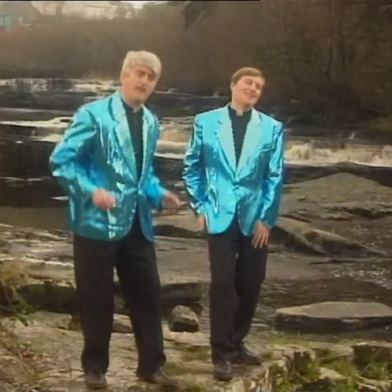 QuoteFrTed's profile picture. Demonstrating how Father Ted still applies to everyday Irish life!