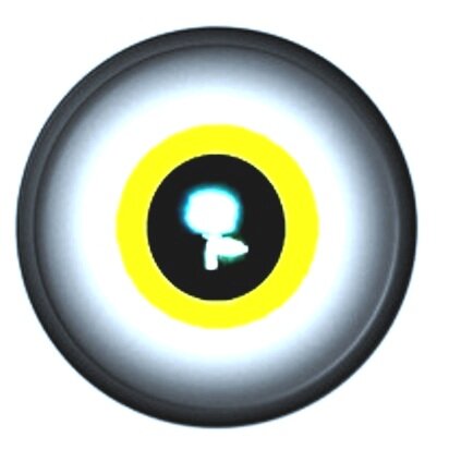 IRRMovement's profile picture. Saving resources, saving the environment