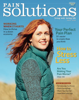 painsolutions's profile picture. Living well, loving life