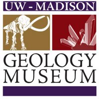 UW Geology Museum(@UWGeologyMuseum) 's Twitter Profile Photo