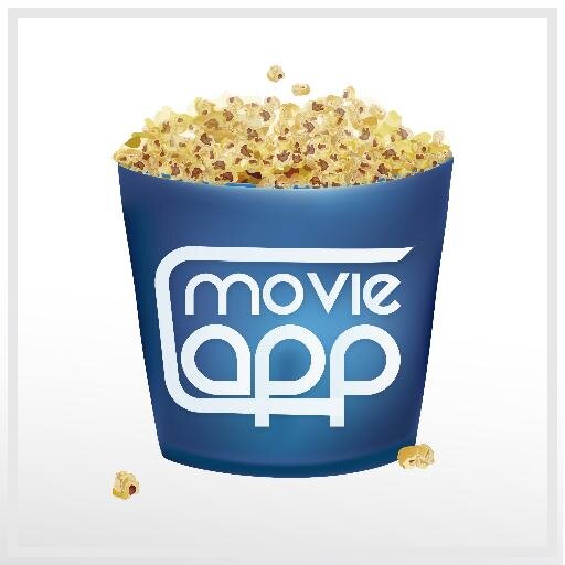 Primera Aplicacion Dominicana para Smartphones que te permite tener  EL CINE EN TUS MANOS!!! http://t.co/xLirmFq5