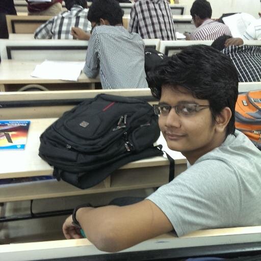 Ash_Gourav Profile Picture