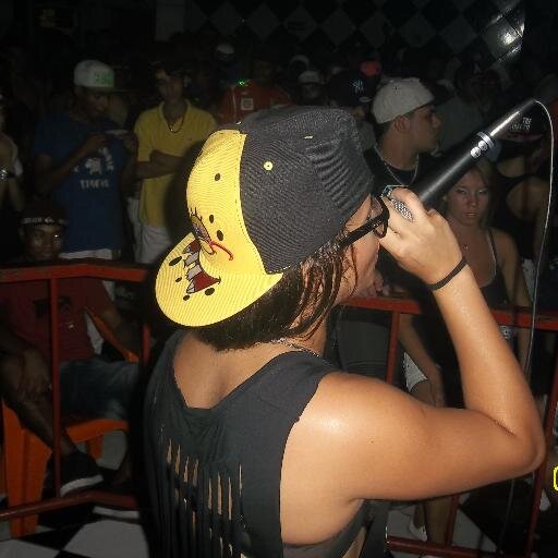 Mc_Annynhaa Profile Picture