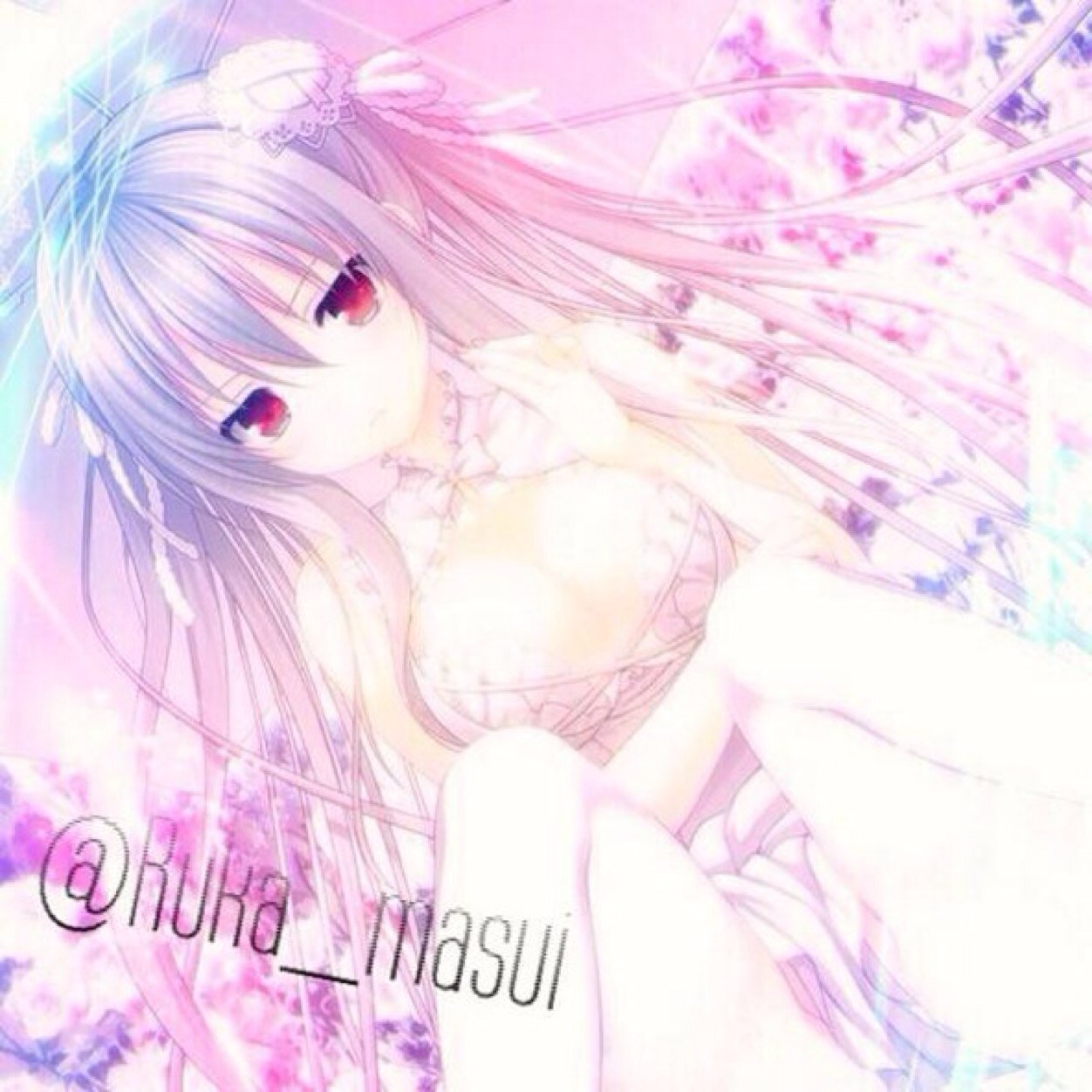 ☥殺人神るかライザー☥さんのプロフィール画像