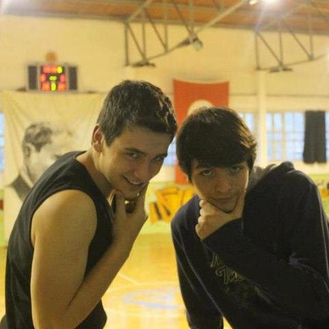 MertozttrkZtrk's profile picture. 