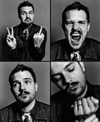 regokagazyr's profile picture. Не умеешь рисовать – стань фотографом, не умеешь петь – стань рэпером, не умеешь писать – стань блоггером.