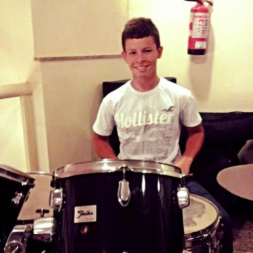 #FÉ #DEUS #DRUMS #LOVE #LÊH