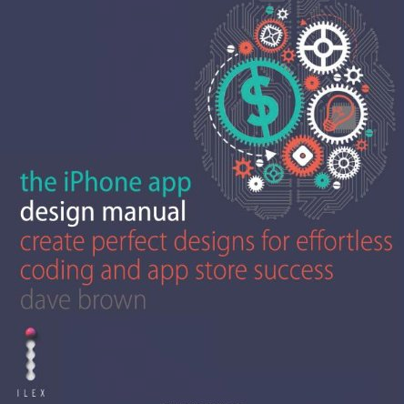 iPhone Design Manual Profile