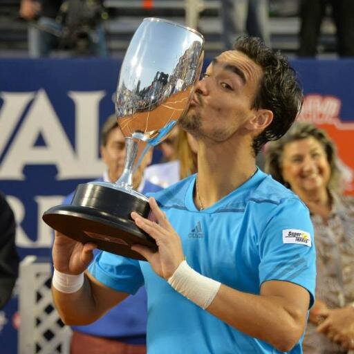 Dedicato al campione Fabio n.13 del mondo. Pagina Fan per Fabio Fognini. #FognaFam. Noi che siamo i fans di Fogna lo gridiamo e lo cantiamo. N M M.