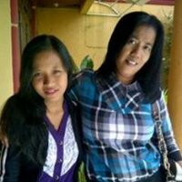 khoiriyah riri (@khoiriyah1_riri) 's Twitter Profile