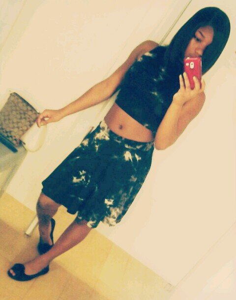 Say what I feel & Mean what I say ~Central Starlight~ C/O 2016~GeminiPride~ IG:@XX_outspoken