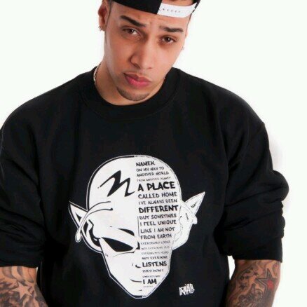 Ray_Namek's profile picture. Ray || #TeamNamek || #Nino || Support for real || 020 Amsterdam