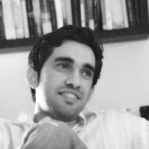 babarahmd's profile picture. Problem-solver, entrepreneur, game developer, non-conformist, always on the move