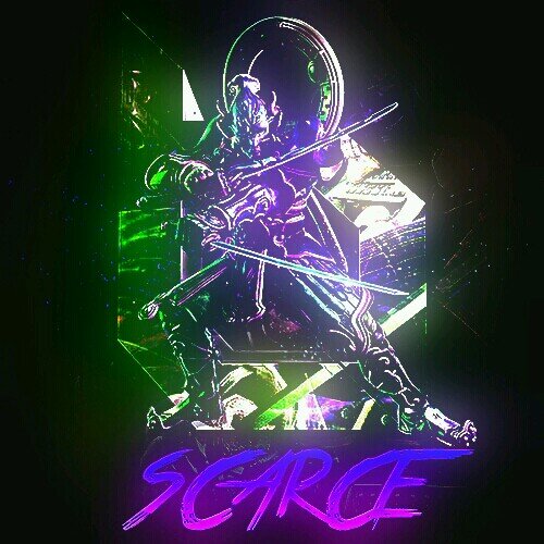 GT SB Scaryy