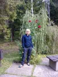 Евгений Бирюков