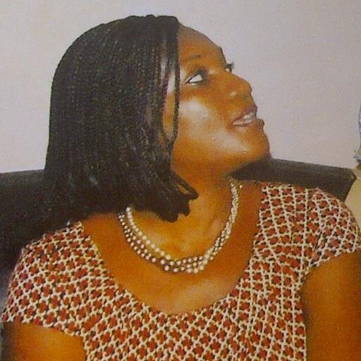 Women's human rights advocate and gender analyst. Executive Director of @ceaderNigeria