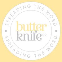 Butter Knife PR(@Butter_KnifePR) 's Twitter Profile Photo