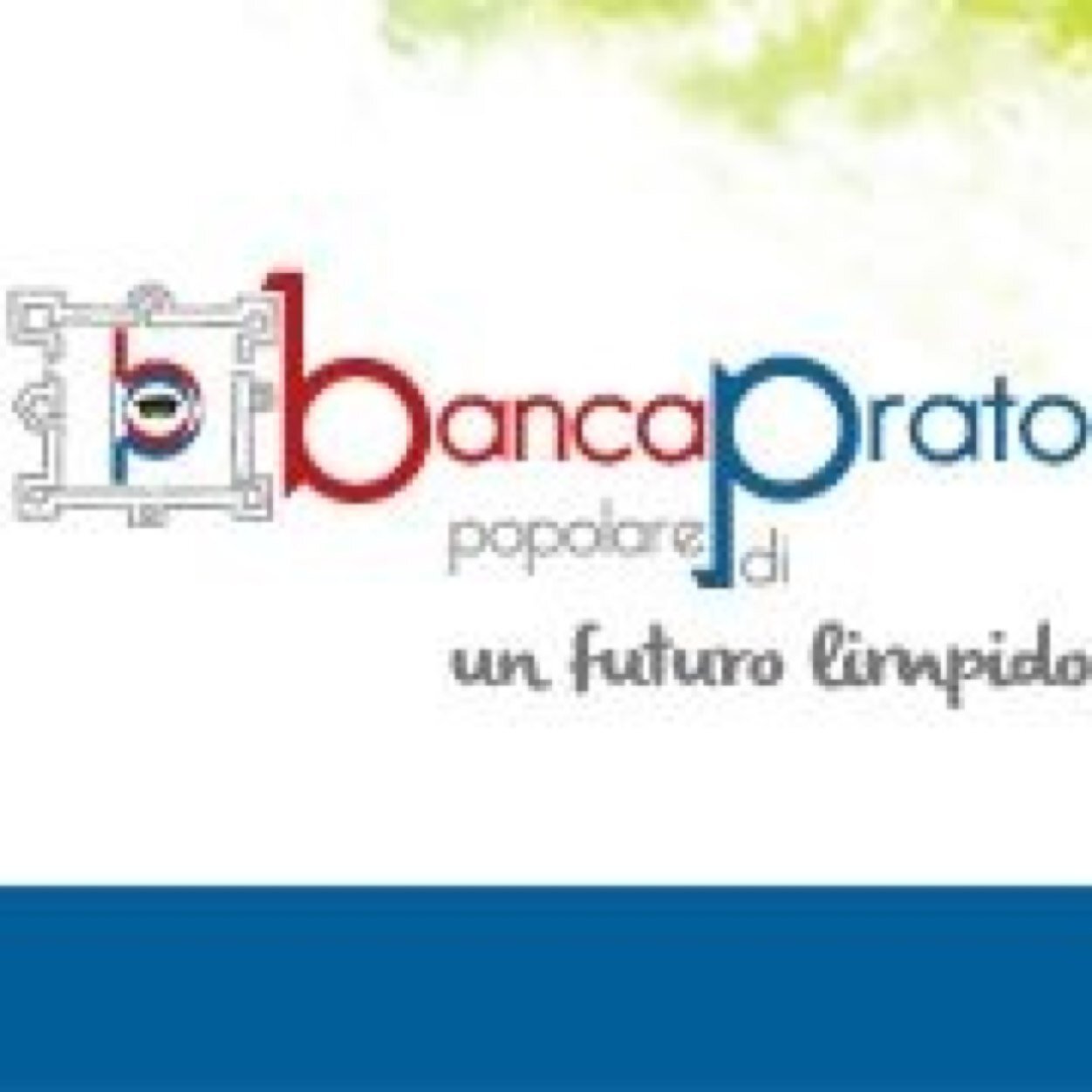 Banca Popolare di #Prato DIVENTA SOCIO #bancaprato14