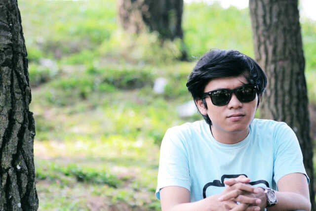 Jangan selalu meminta cobalah untuk bersukur #BadBrain #NeverEndingStory #yellow #senja