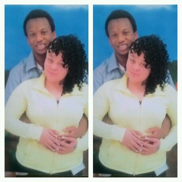 a mother of my handsome son Jr he's my life my soul my everything I love my family free my love rip killa Tay & leestreets