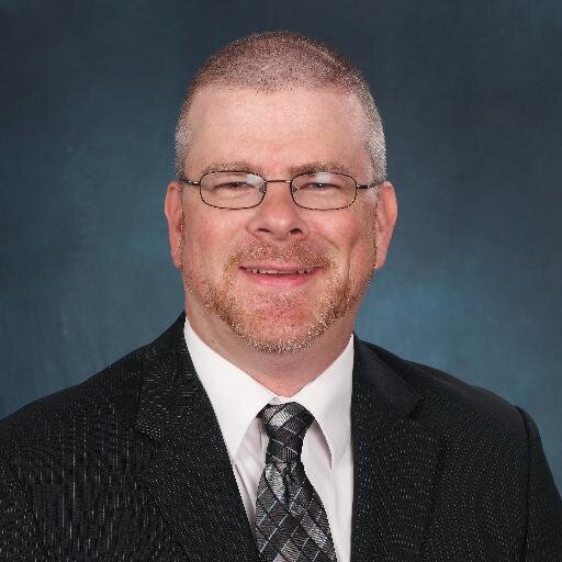 JonWadams's profile picture. Director of Architectural & Heritage Services