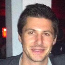 Director of Security & Signature for Mitie TSM. I'm a huge sports fan and love socialising and reading history books.