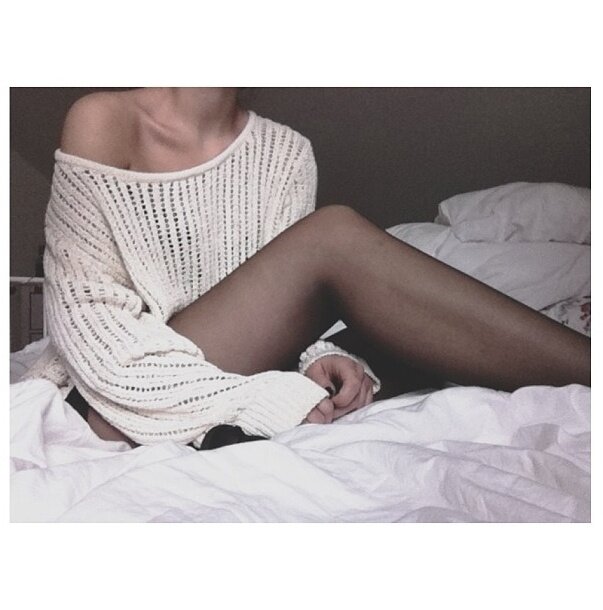 ''I can't drown my demons, they know how to swim.''