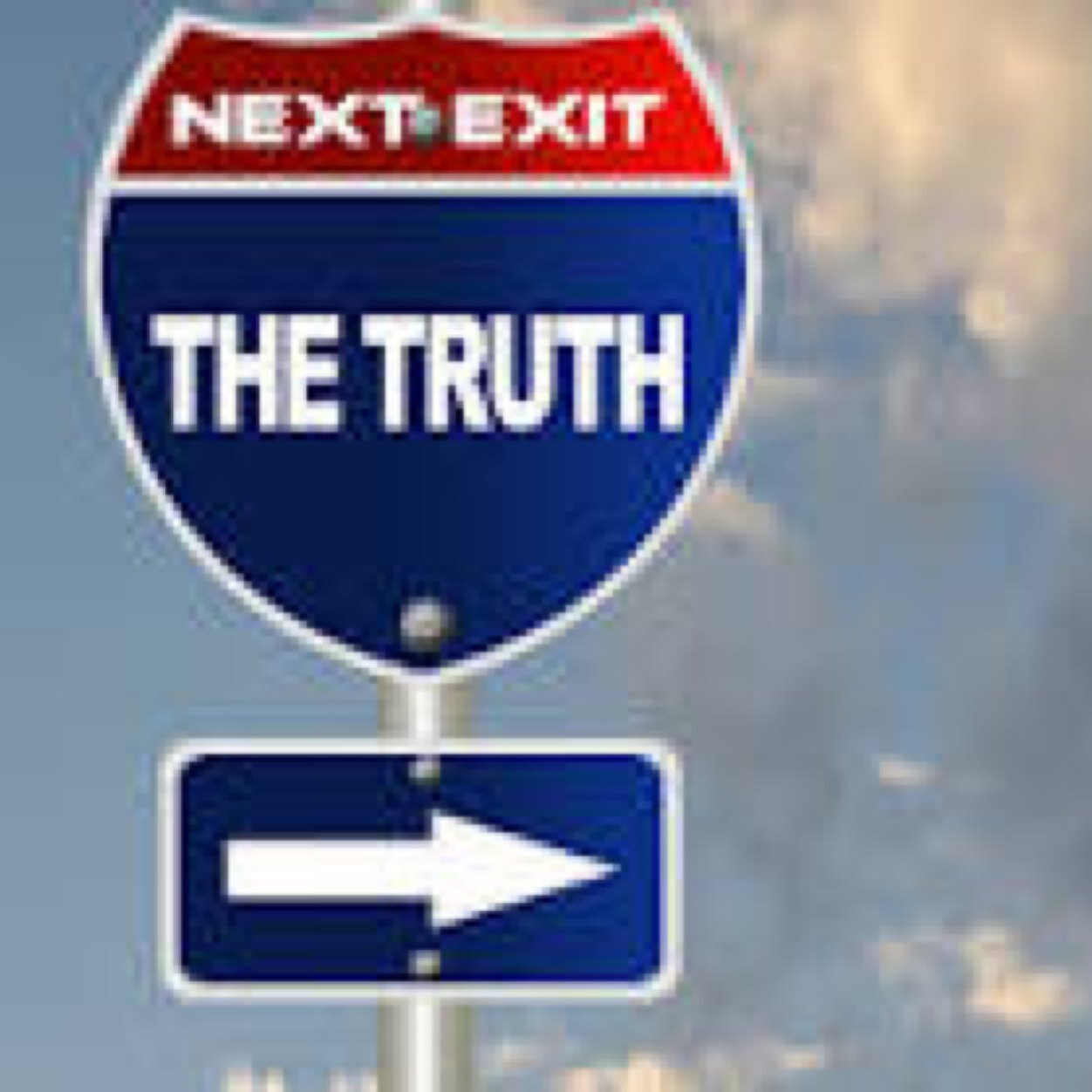 TweetTruthful's profile picture. 