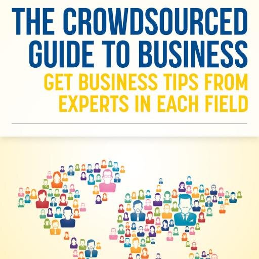 The official Crowdsourced Guides Twitter Page.