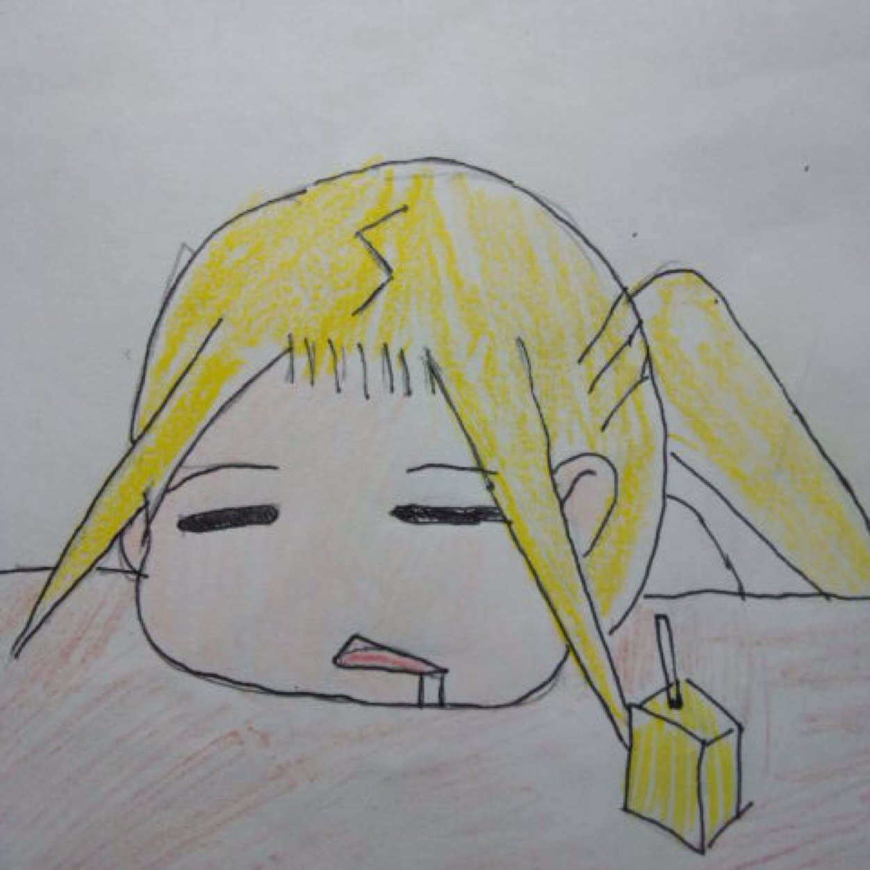 引越しだよ！でんぱさんさんのプロフィール画像