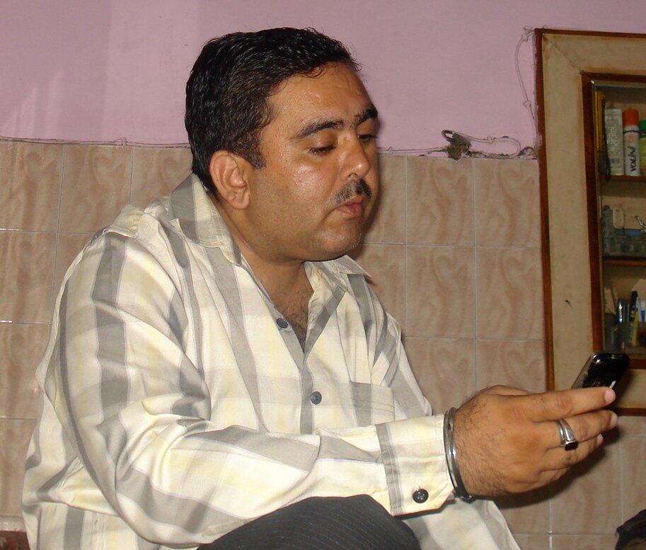 Camera accessories business at New Delhi,INDIA